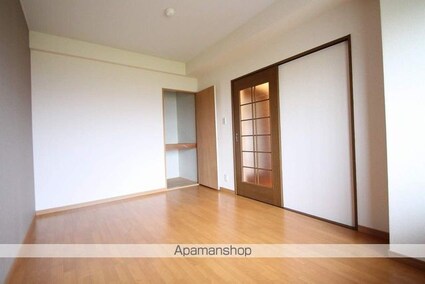 パークヒルマンション[3DK/55.68m2]の内装2