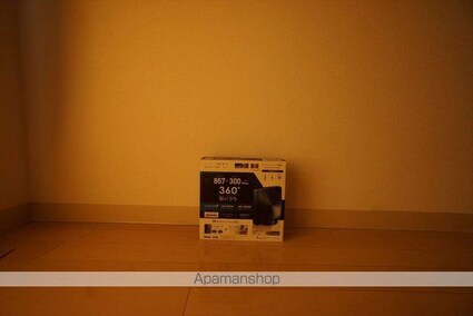 愛知県名古屋市東区出来町１丁目[1K/27.61m2]の内装5