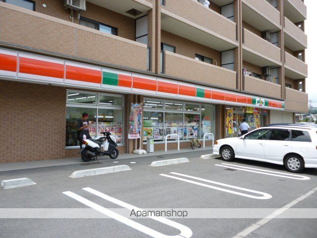 クボタヒルズIの周辺写真