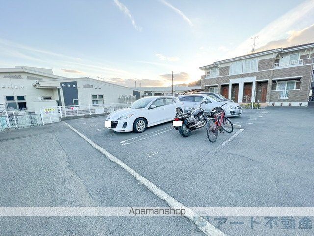 SERENO UNO Aのその他写真
