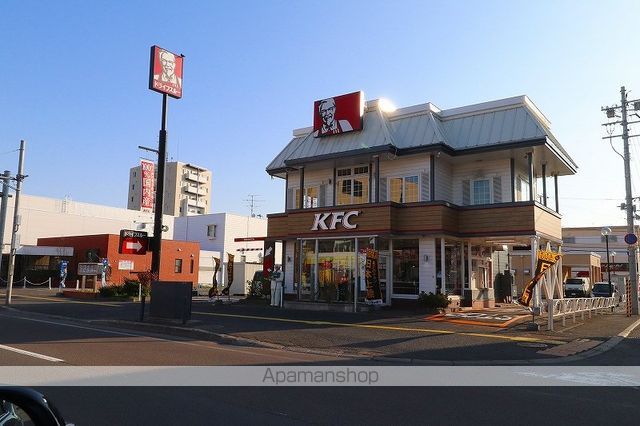 プランドールナギの周辺写真