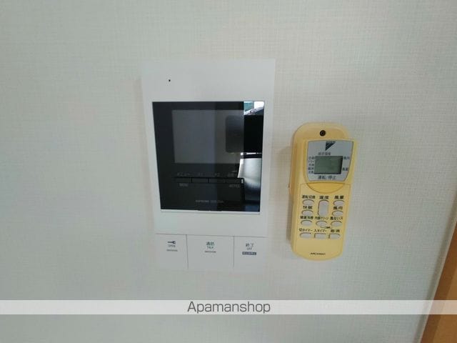 ナビ磐船の内装写真