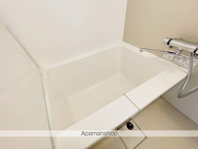 レジデンス東別院スクエアIIの内装写真