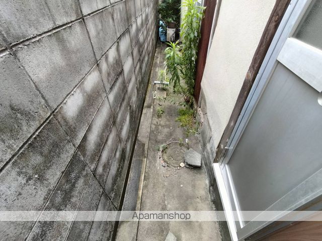 村田大庭町連棟平屋 9の内装写真