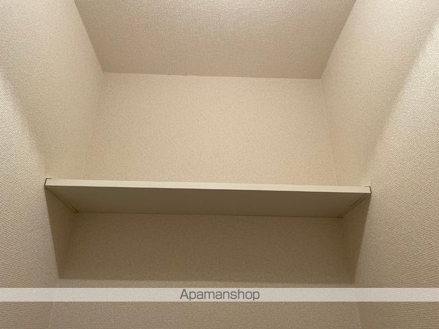 オーキッドガーデン曽根の内装写真
