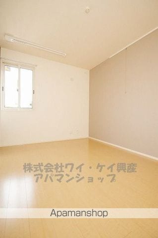 ジョイフルタウン西岡の内装写真