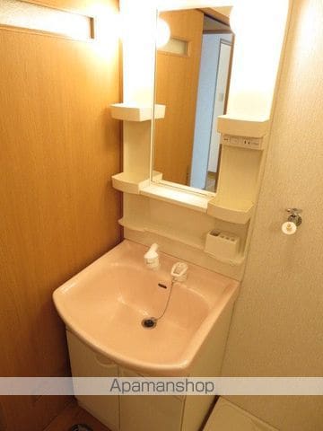 サンパレス福迫の内装写真
