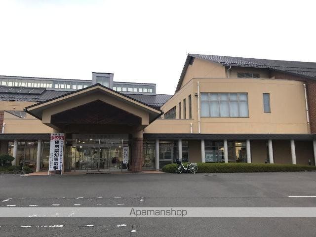 オアーゼの周辺写真