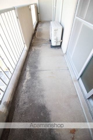 アリベ国富の内装写真