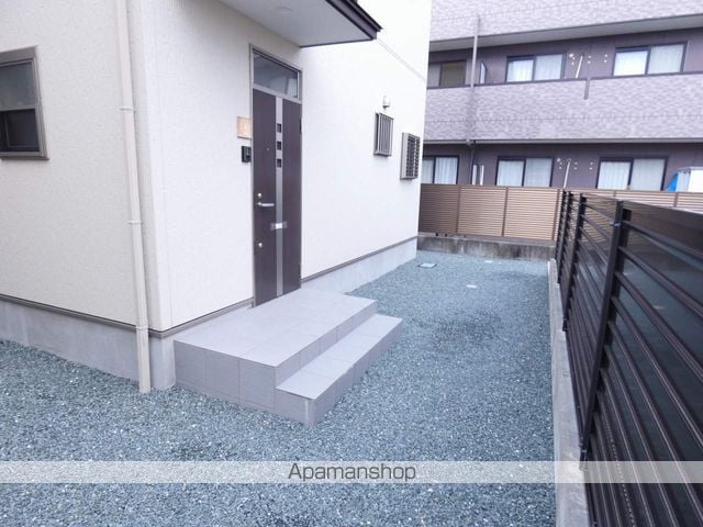 茄子町戸建貸家の外観写真