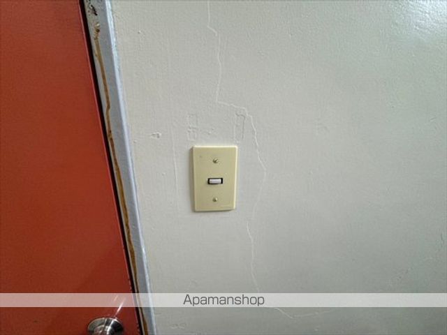 マンション五嶋の内装写真