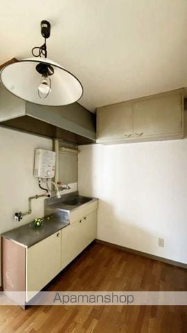 サンジェルマン番町の内装写真