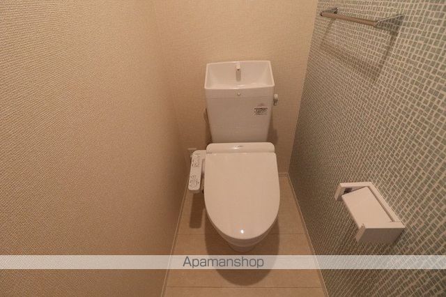 サンモール松山の内装写真