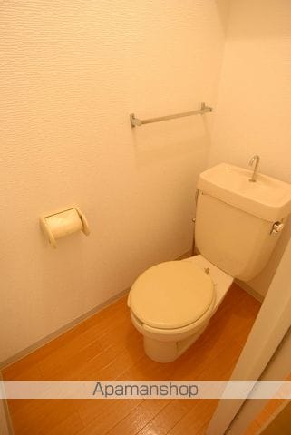 メモリーステージ Bの内装写真