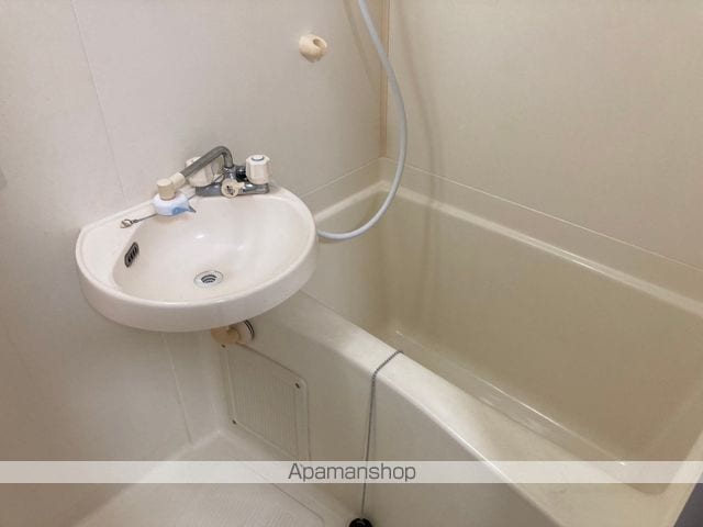 ハイツMRの内装写真