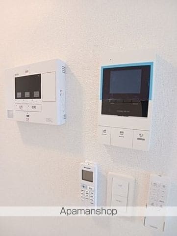 ポムドパン北花田の内装写真