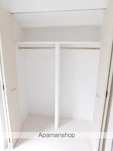 S−RESIDENCE江坂の内装写真