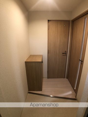セブンスコート円山の内装写真