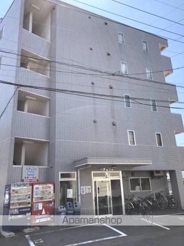 ベアレントの外観写真