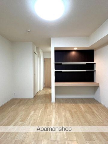 レジデンス宮の内の内装写真
