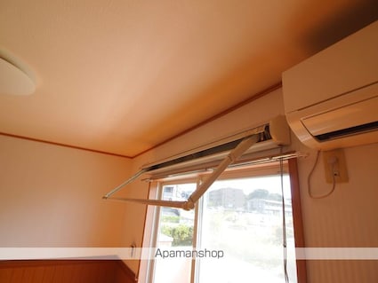 ヨーロピアンシャレー加木屋Ⅳ[2LDK/58m2]の内装4