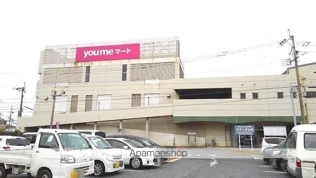 プラムール II番館の周辺写真