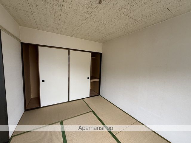 プリマベーラAの内装写真
