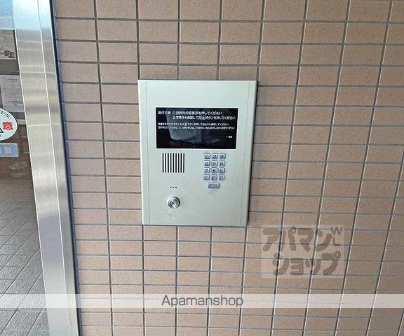 第6田原ハイムの外観写真