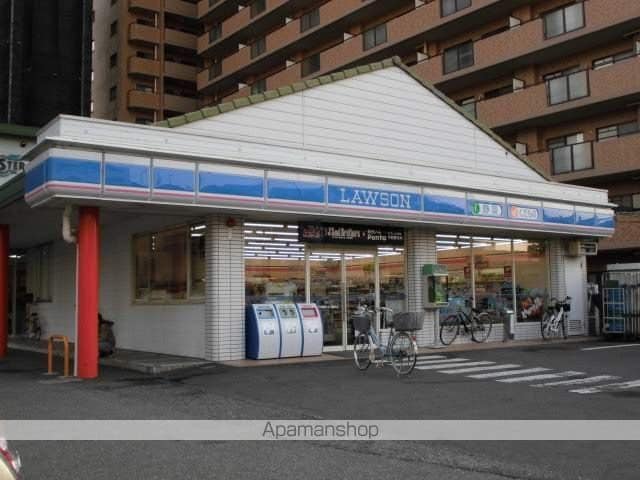 グランクリュ佐古 WESTの周辺写真