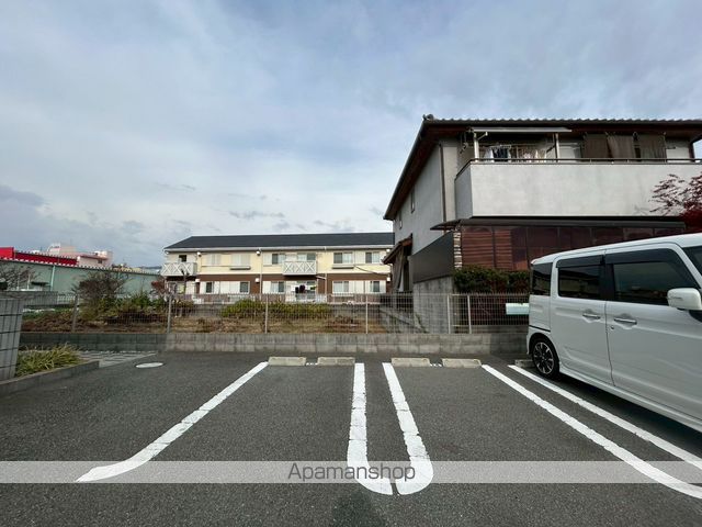 エソラ ソレーユ田寺東のその他写真