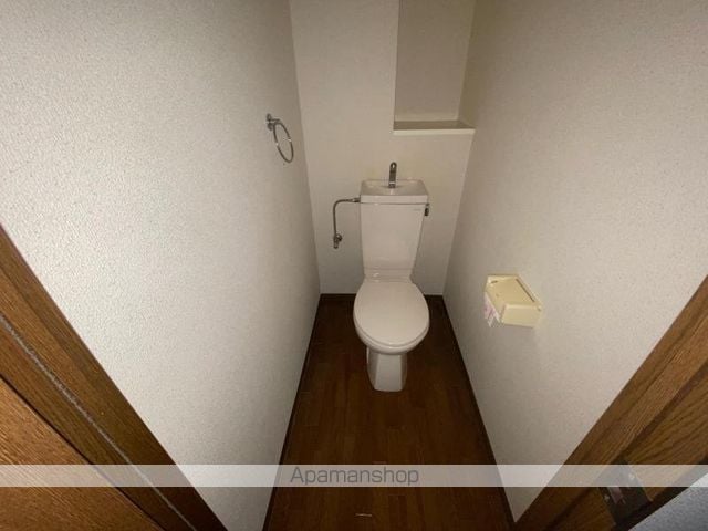 フォブールタウン成合Bの内装写真