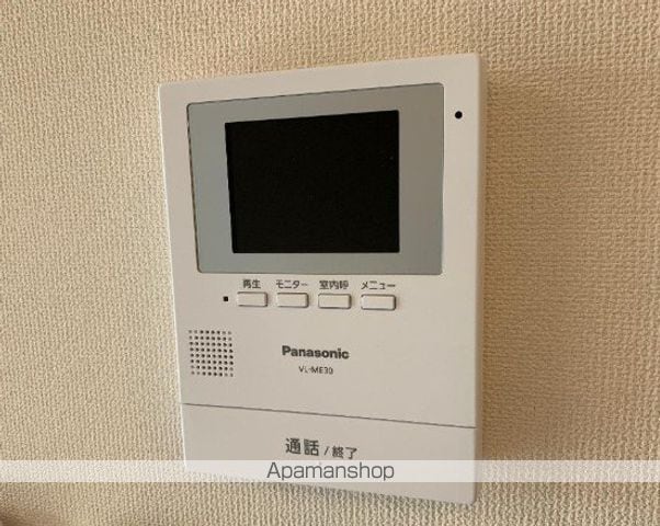 PLAINE掛尾の内装写真