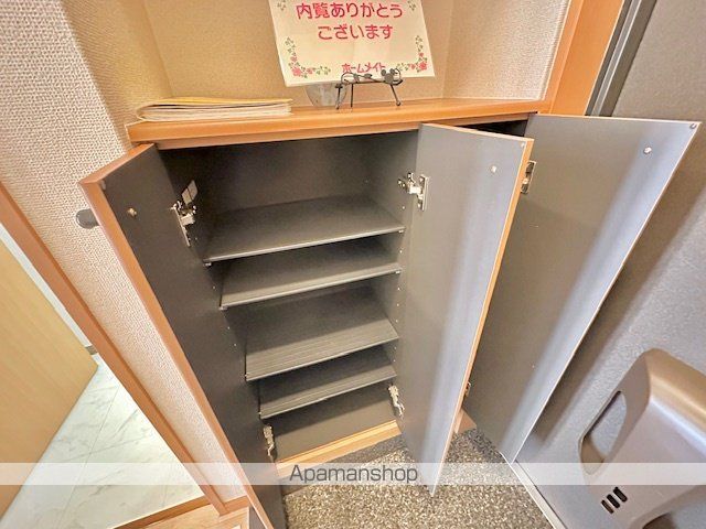 エスポワールの内装写真