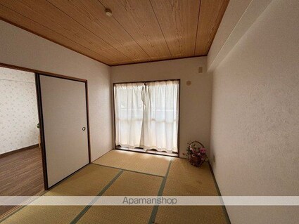 和歌山県和歌山市鳴神[2LDK/54m2]の内装3