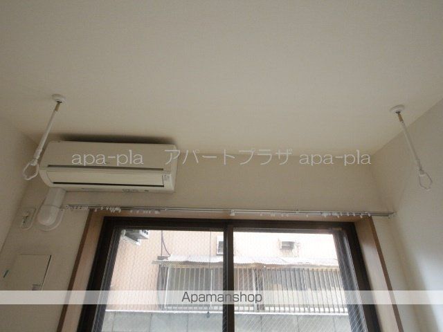西武鉄道新宿線 本川越駅 徒歩7分 3階建 築14年の内装写真