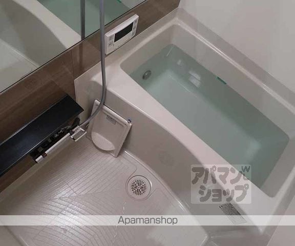 プレサンスTHEKYOTO新町通の内装写真