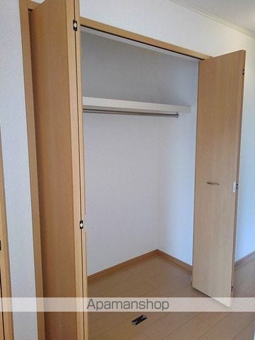 ペイコリーヌAの内装写真