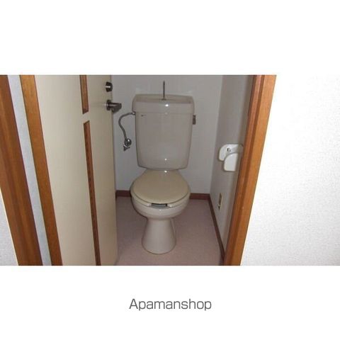 第18オオタビルの内装写真