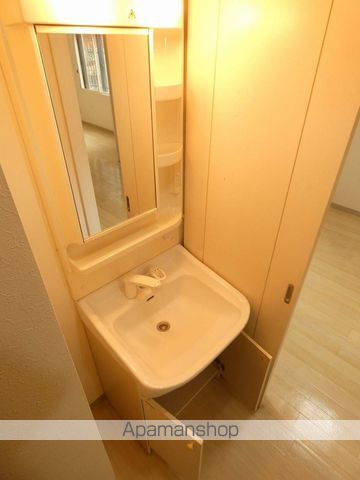 ミルキーウェイ菊水の内装写真