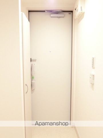 リブリ・下新城の内装写真