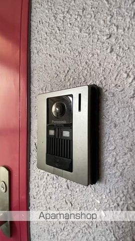 サンジェルマン中納言の内装写真