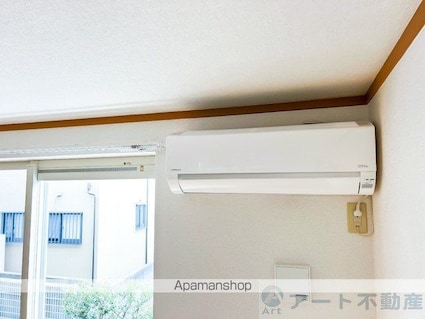 プラティーク南江戸[1K/33.5m2]のその他設備