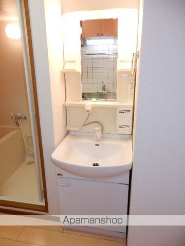 ルナ国体町の内装写真