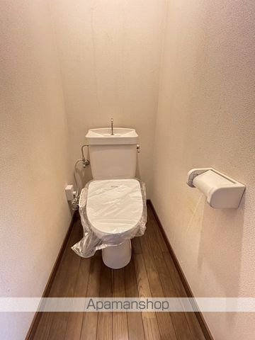 アピアコートの内装写真