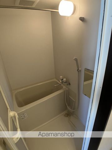 T147の内装写真