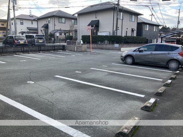 フローラ武蔵ヶ丘のその他写真