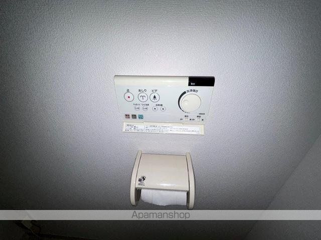 ドゥーエ阿佐ヶ谷の内装写真