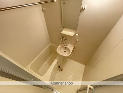 レオパレスＥＳＰＯＩＲ　Ａ[1K/23.18m2]のバス