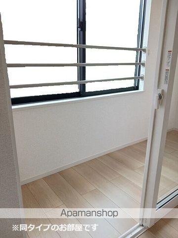 ポルト・ボヌールK IIの内装写真