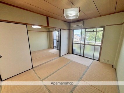 エクセル篠原[2DK/38.88m2]の内装5